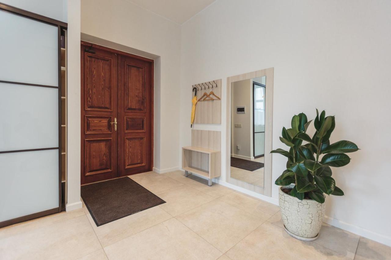 Riga Lux Apartments - Easy Stay Exterior photo