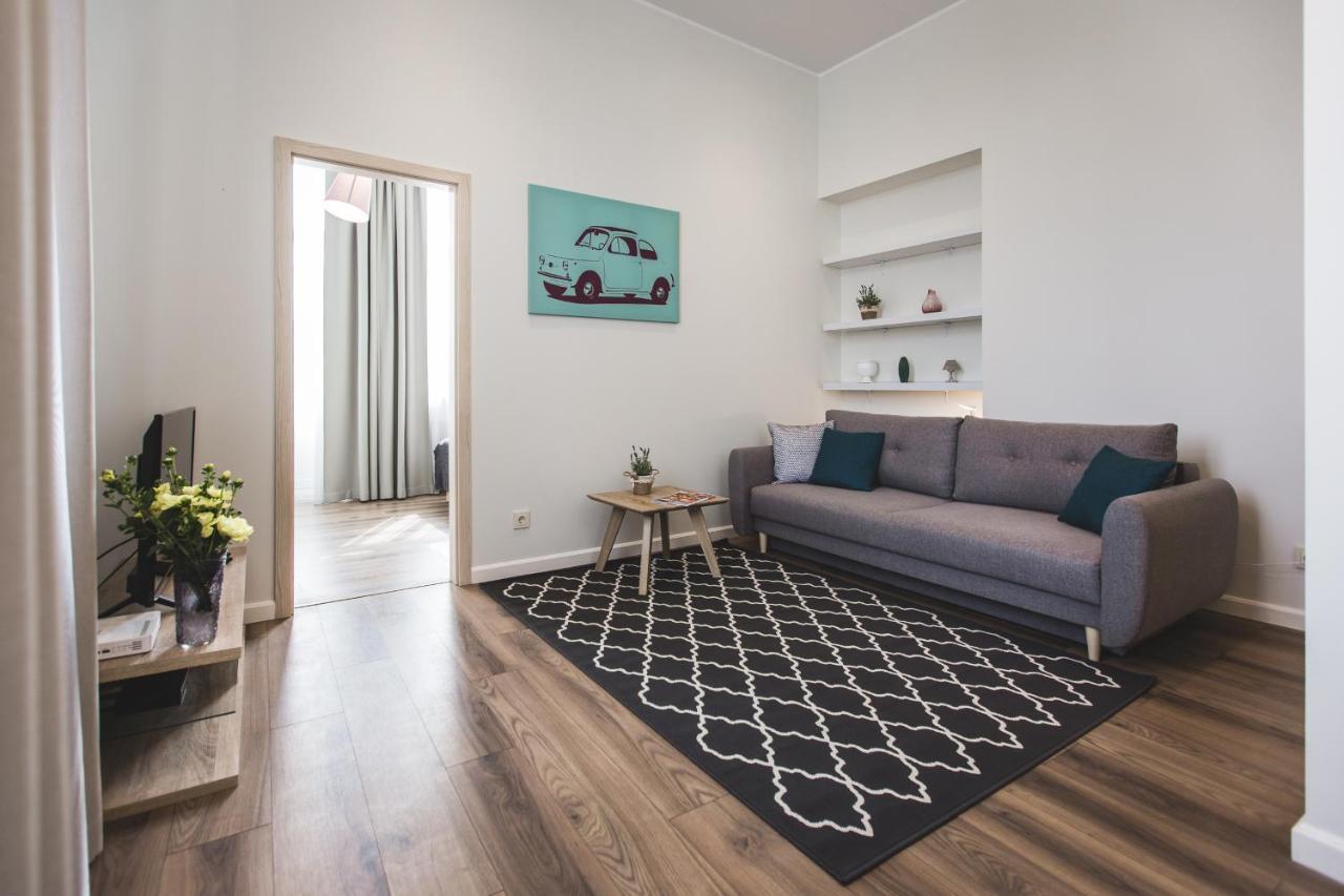 Riga Lux Apartments - Easy Stay Exterior photo
