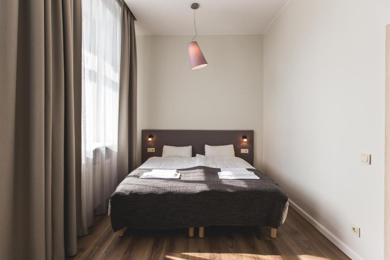 Riga Lux Apartments - Easy Stay Exterior photo