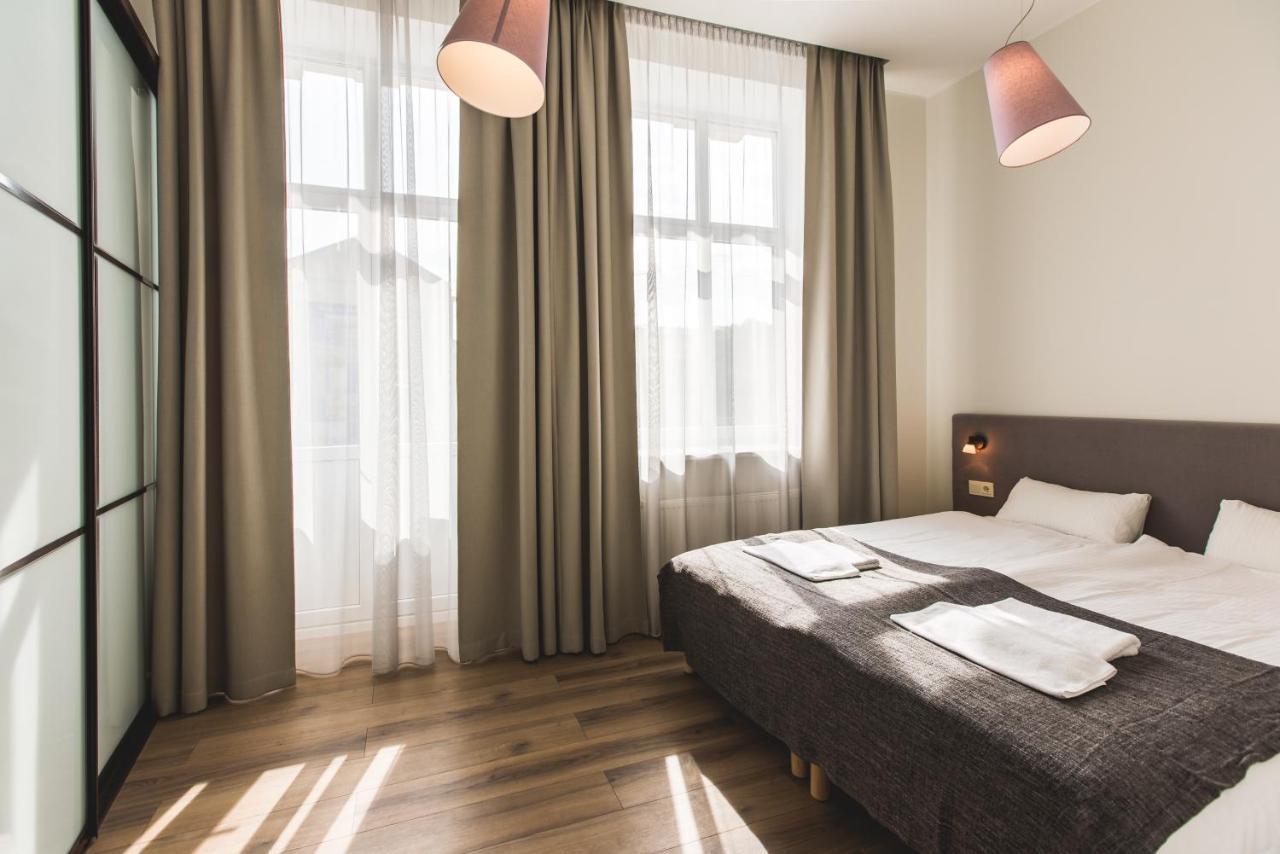 Riga Lux Apartments - Easy Stay Exterior photo
