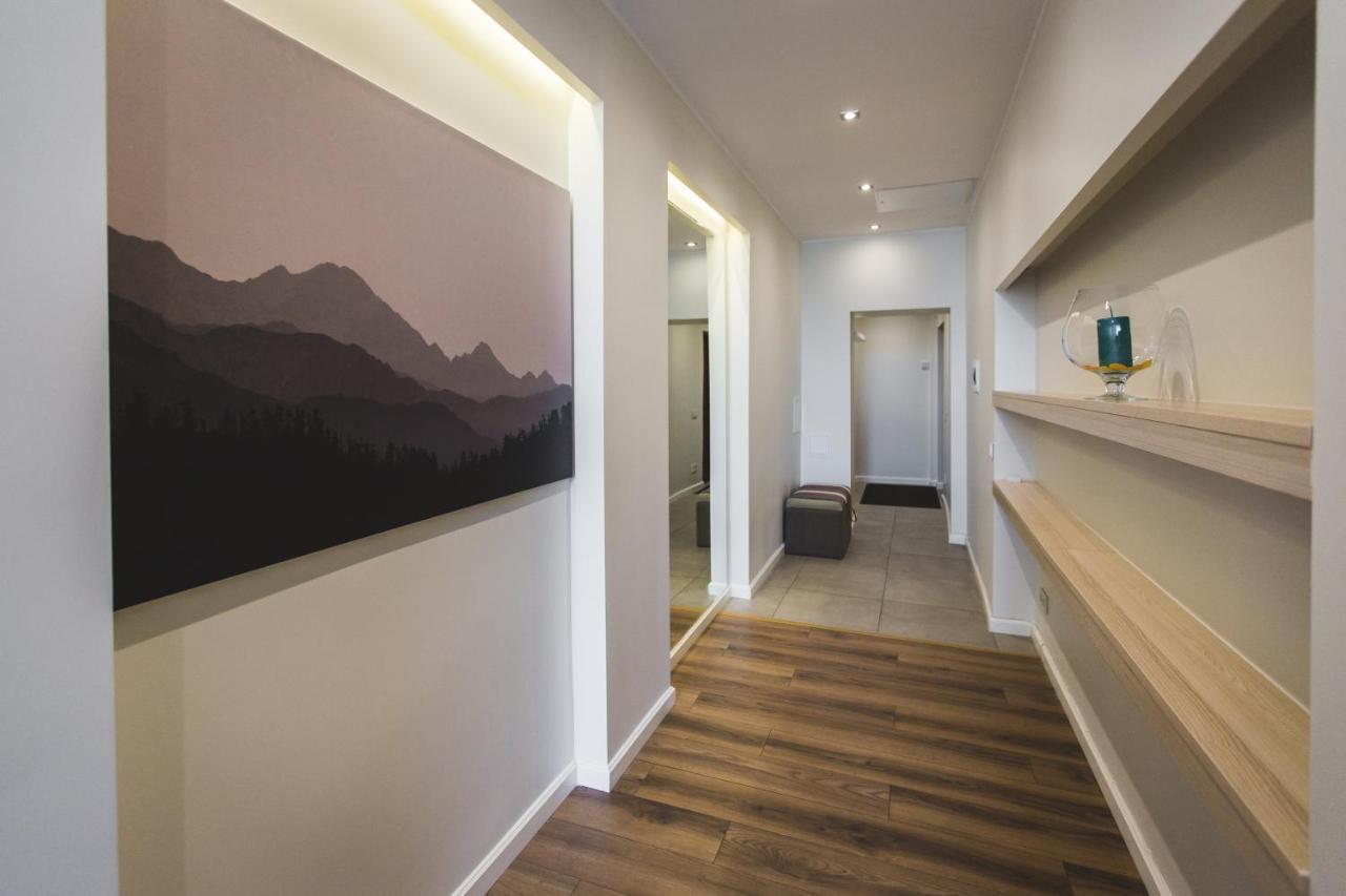 Riga Lux Apartments - Easy Stay Exterior photo