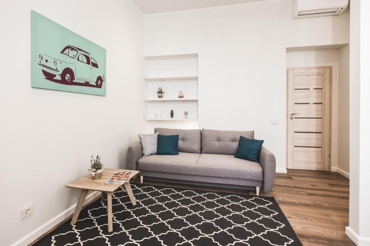 Riga Lux Apartments - Easy Stay Exterior photo