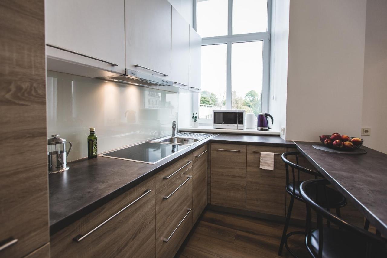 Riga Lux Apartments - Easy Stay Exterior photo