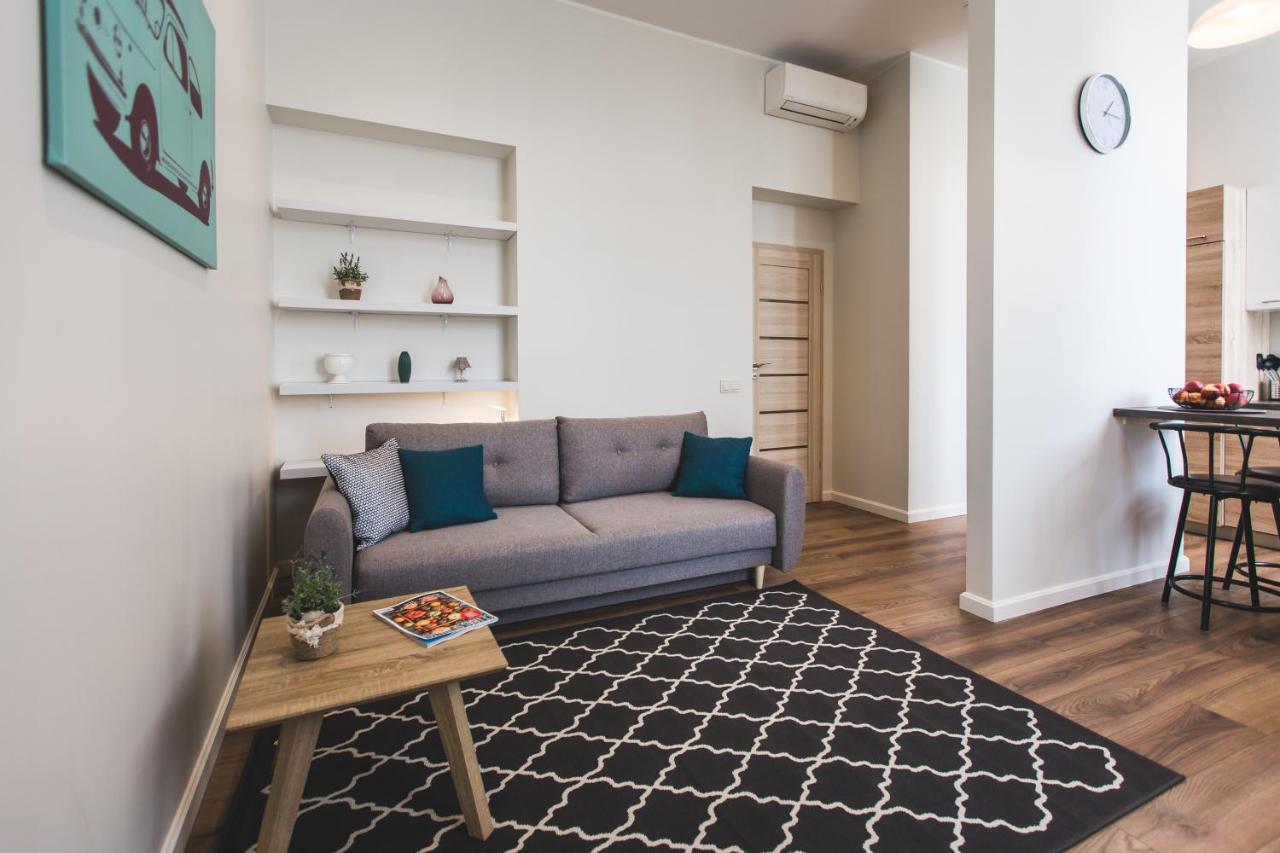 Riga Lux Apartments - Easy Stay Exterior photo