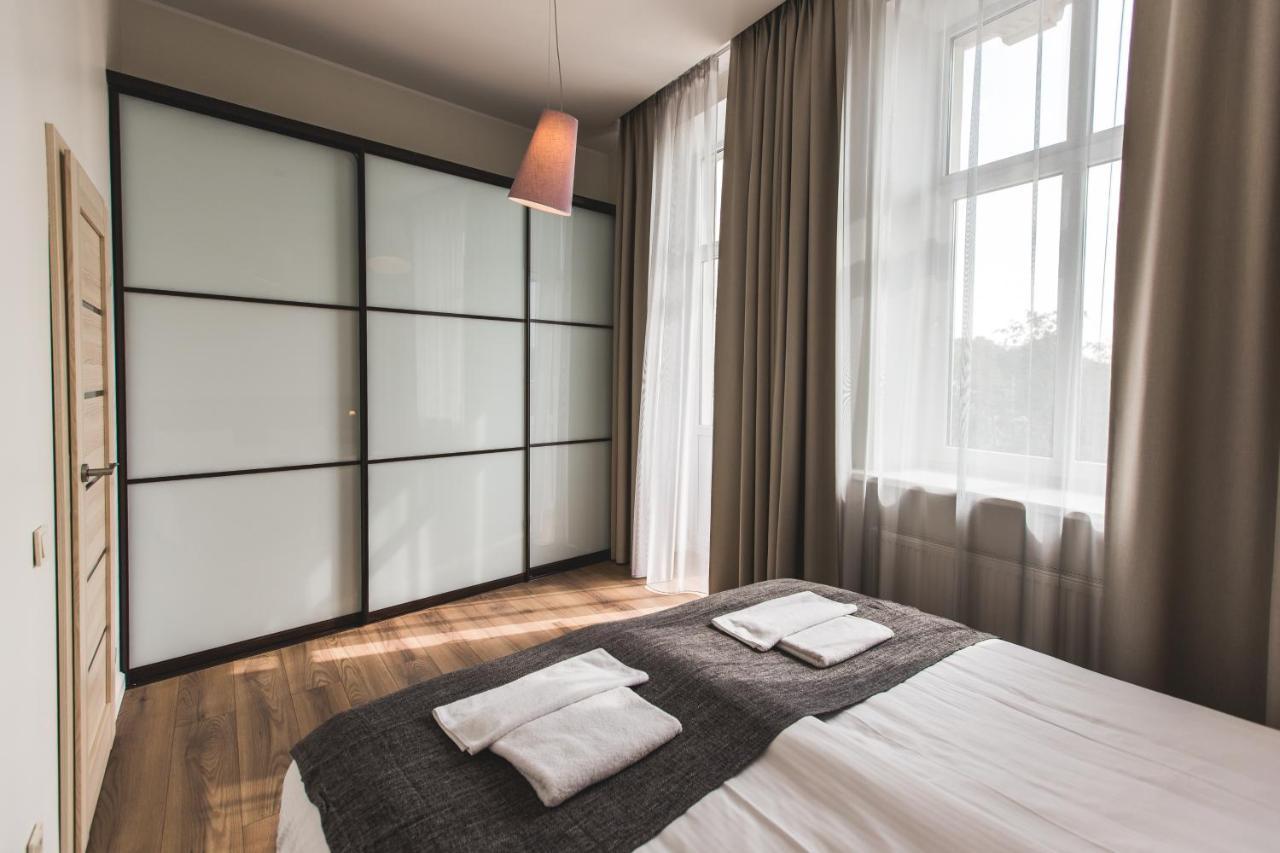 Riga Lux Apartments - Easy Stay Exterior photo