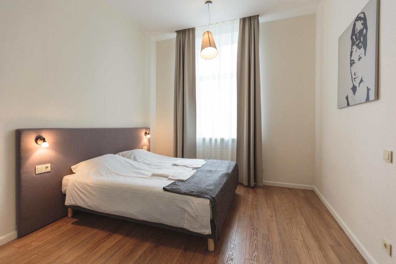Riga Lux Apartments - Easy Stay Exterior photo