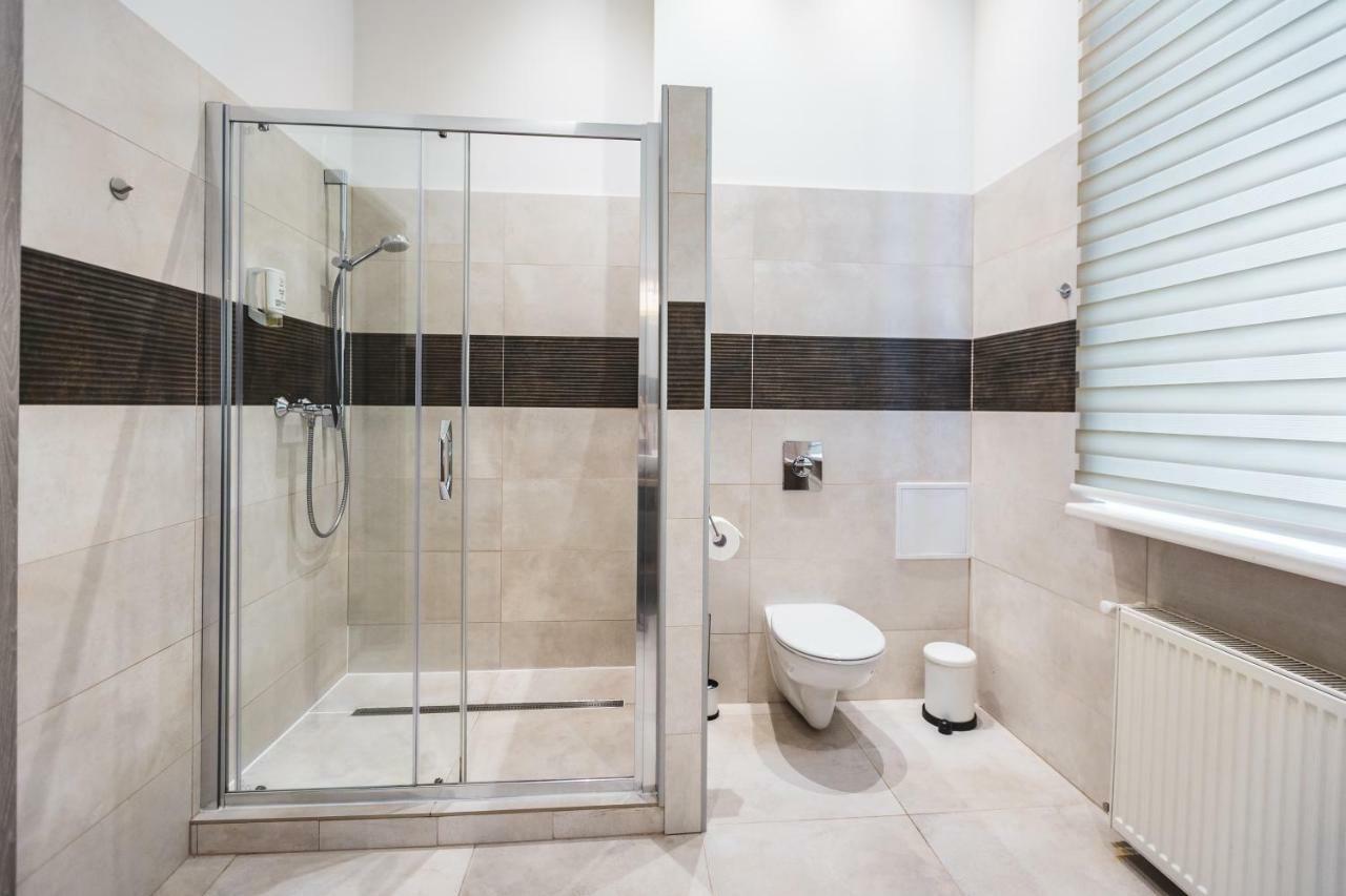 Riga Lux Apartments - Easy Stay Exterior photo