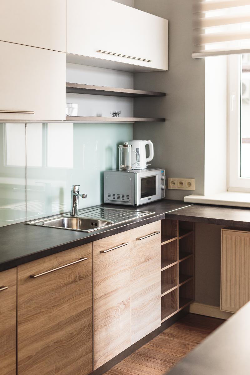 Riga Lux Apartments - Easy Stay Exterior photo