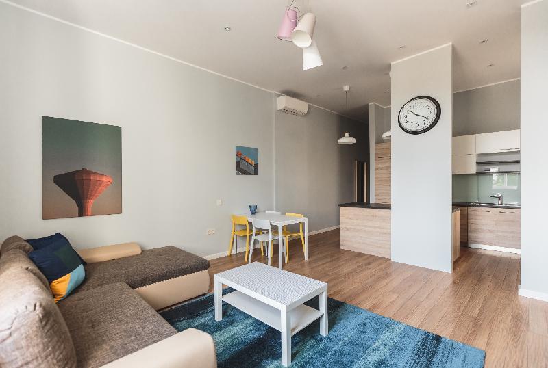 Riga Lux Apartments - Easy Stay Exterior photo