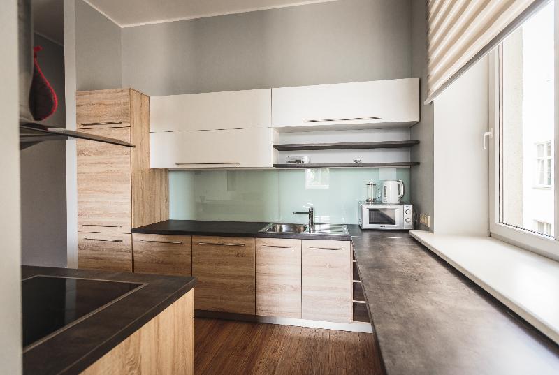Riga Lux Apartments - Easy Stay Exterior photo