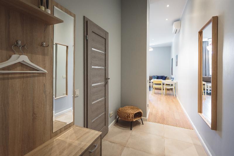 Riga Lux Apartments - Easy Stay Exterior photo