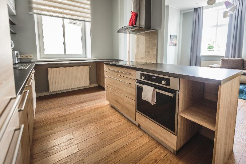 Riga Lux Apartments - Easy Stay Exterior photo